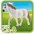 Игровая фигурка – Кобыла Уэльского пони, 12,5 см  - миниатюра №1